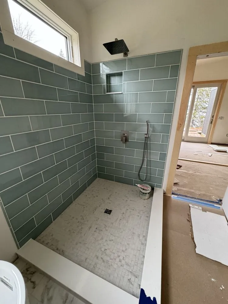 Slide of Precision Plumbing & Heating