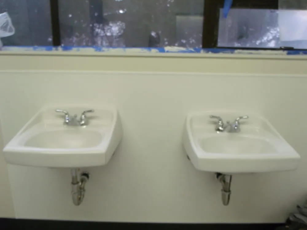 Slide of Precision Plumbing & Heating