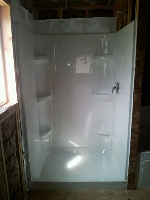 Slide of Precision Plumbing & Heating