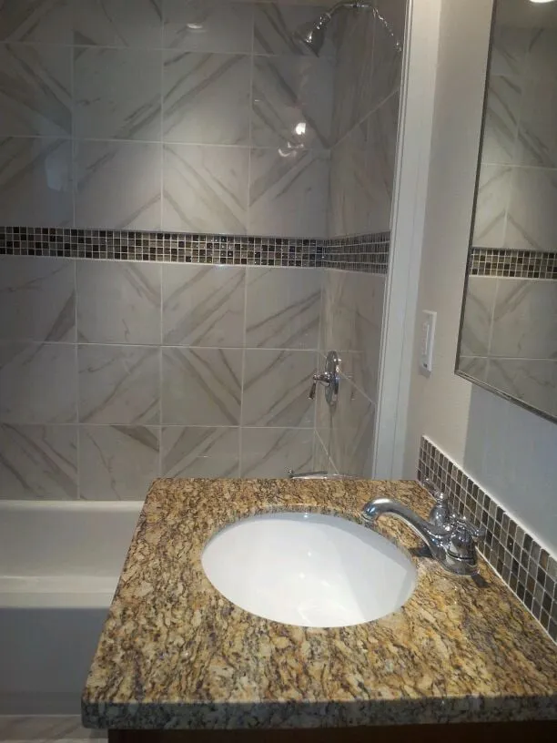 Slide of Precision Plumbing & Heating