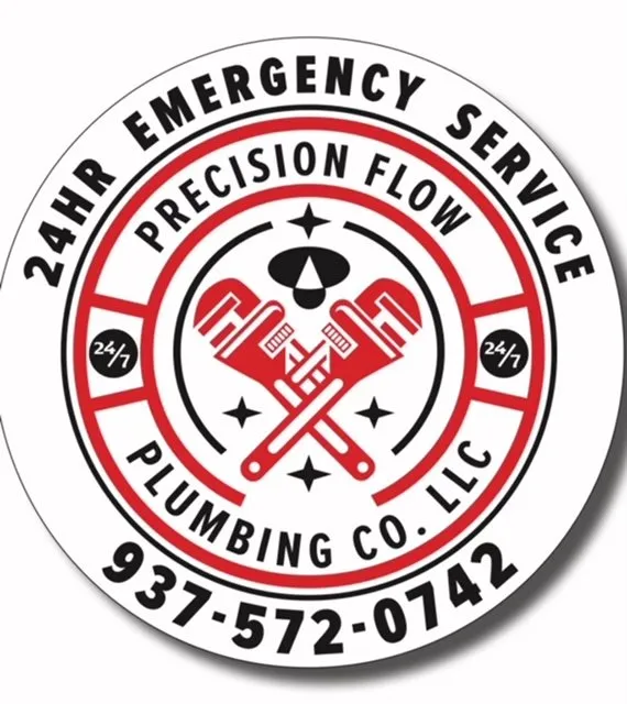 Slide of Precision Plumbing, Heating & Air