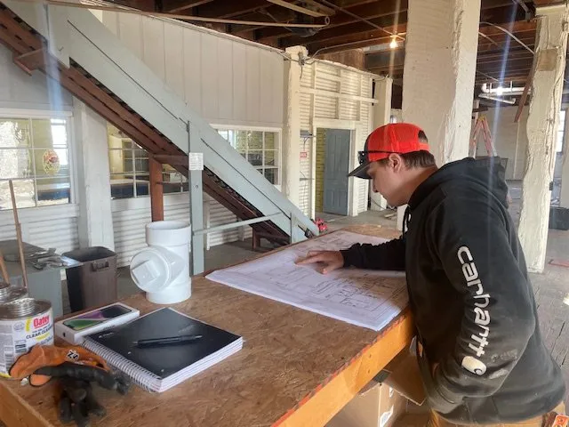 Slide of Precision Plumbing, Heating & Air