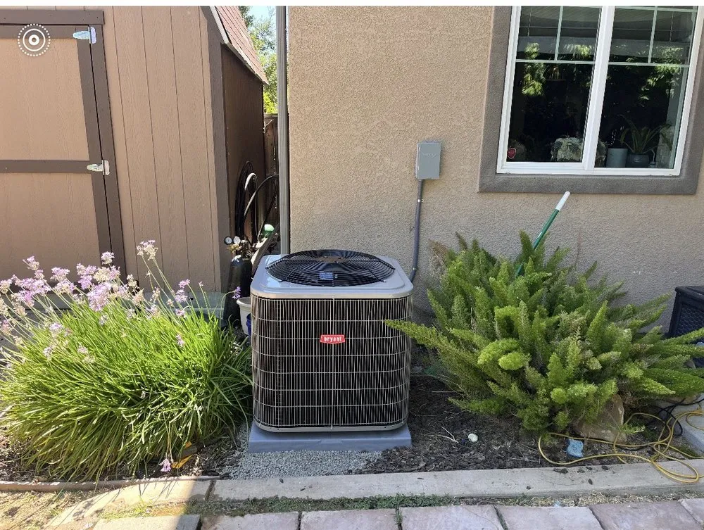 Slide of Precision Plus Heating and Air