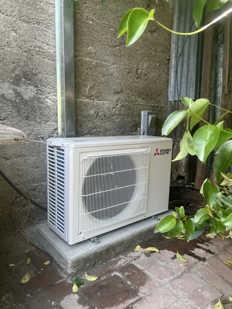 Slide of Precision Plus Heating and Air