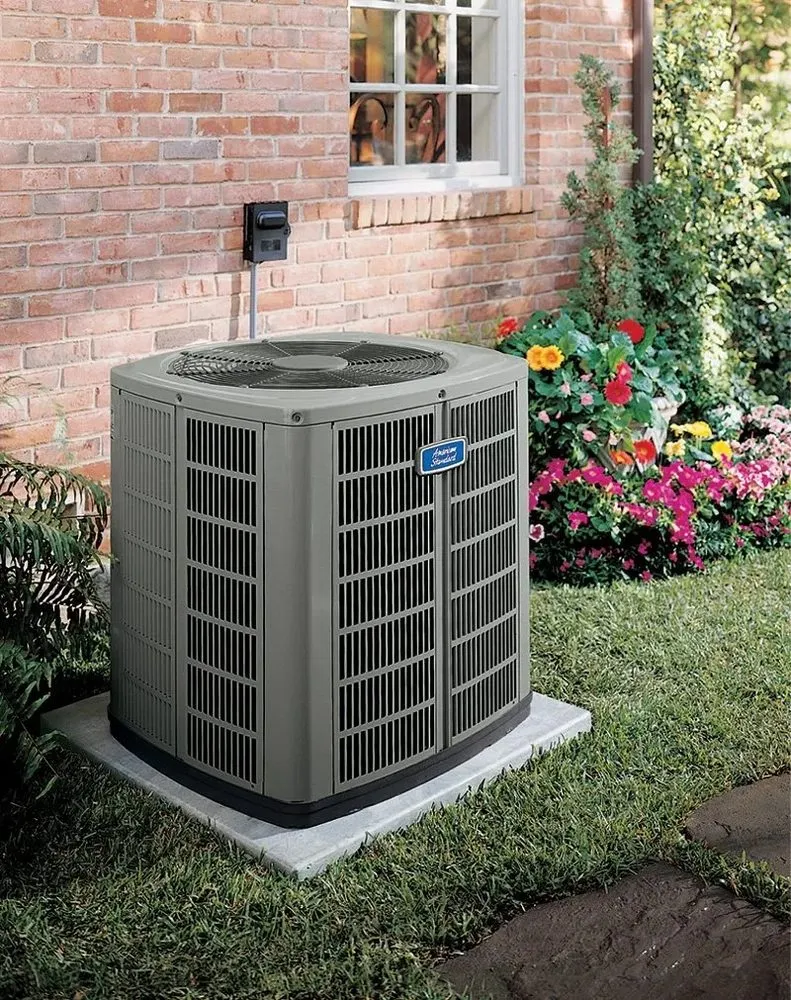 Slide of Precision Plus Heating and Air