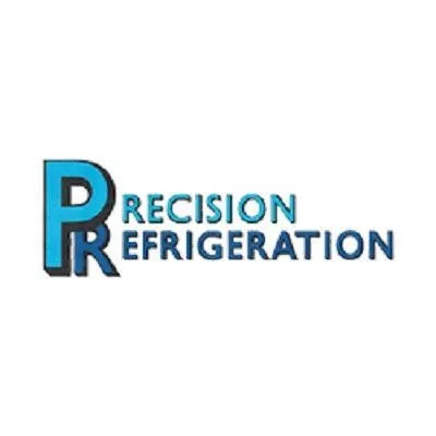 Slide of Precision Refrigeration