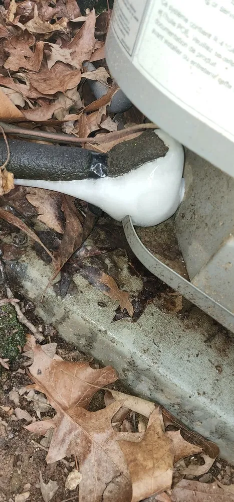 Slide of Precision Services Unlimited