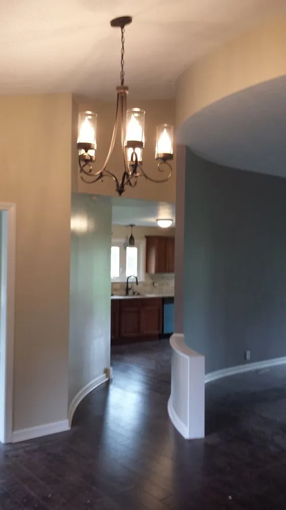 Slide of Precision Seven Construction