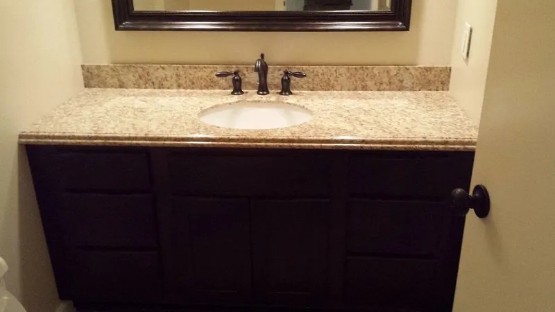 Slide of Precision Seven Construction