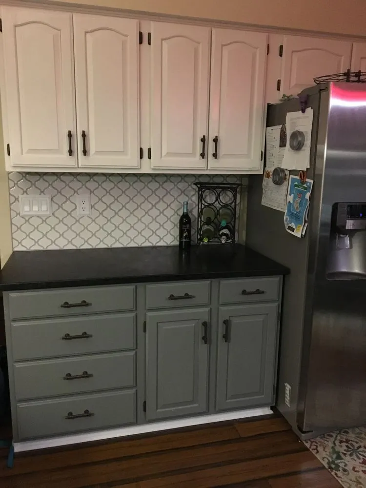 Slide of Precision Seven