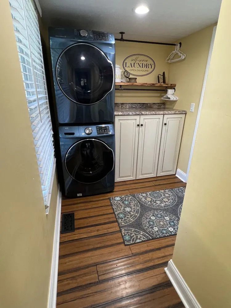 Slide of Precision Seven