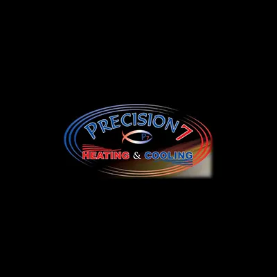 Slide of Precision Seven