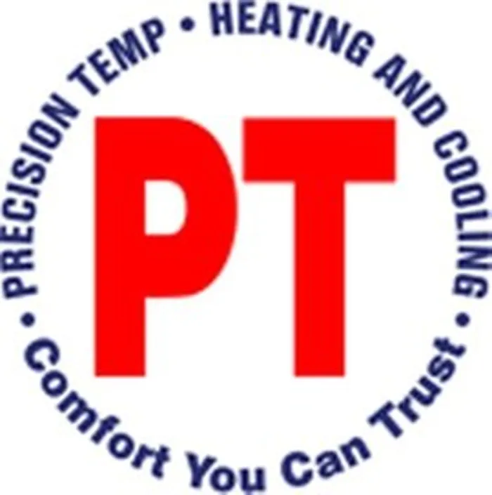 Slide of Precision Temp Heating and Cooling