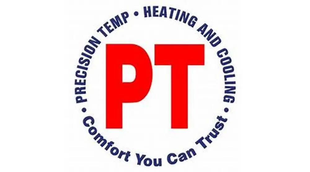 Slide of Precision Temp Heating and Cooling