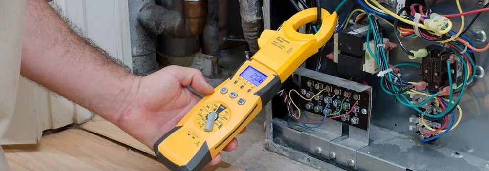 Slide of Precision Temp Heating and Cooling