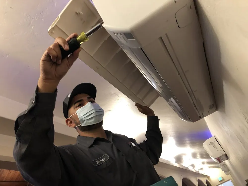 Slide of Precision Temperature