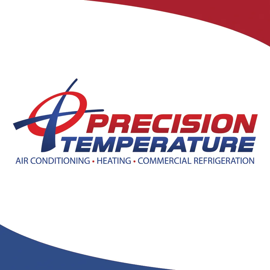 Slide of Precision Temperature