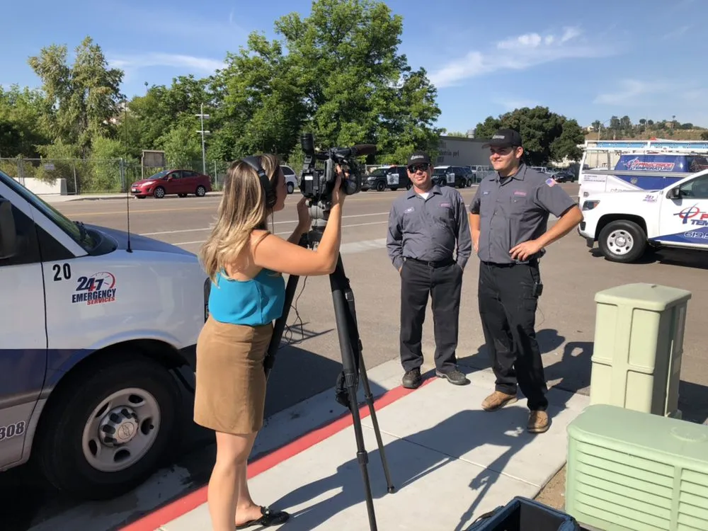 Slide of Precision Temperature