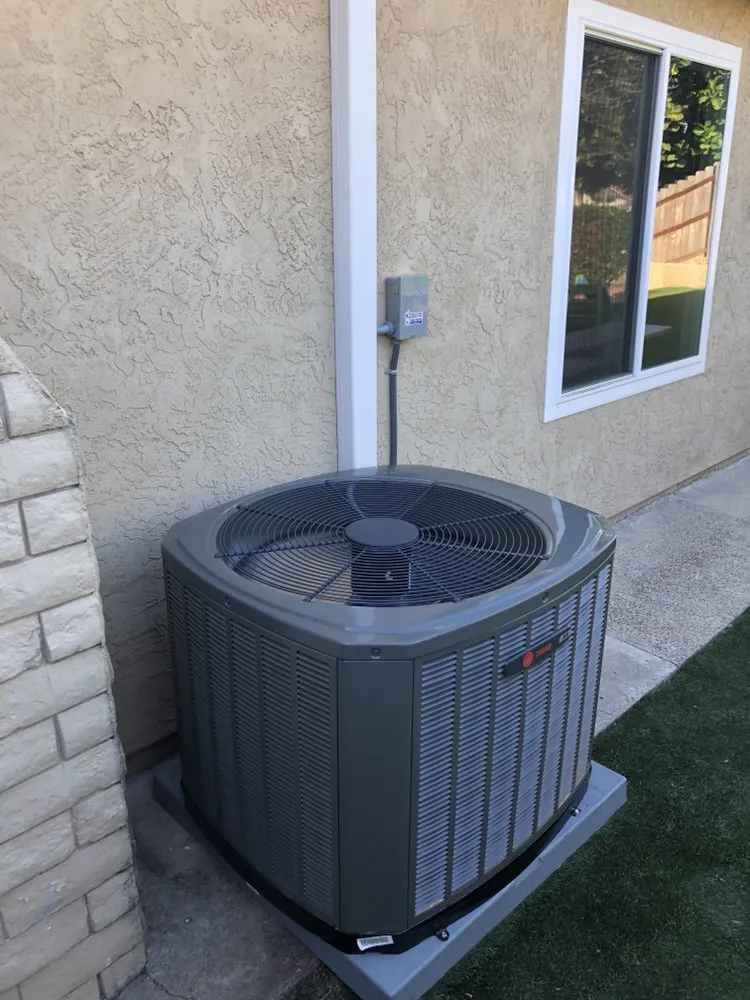 Slide of Precision Temperature