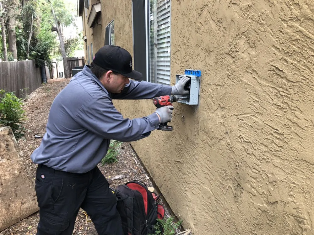 Slide of Precision Temperature