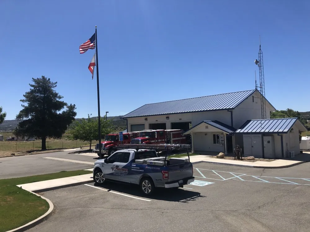 Slide of Precision Temperature