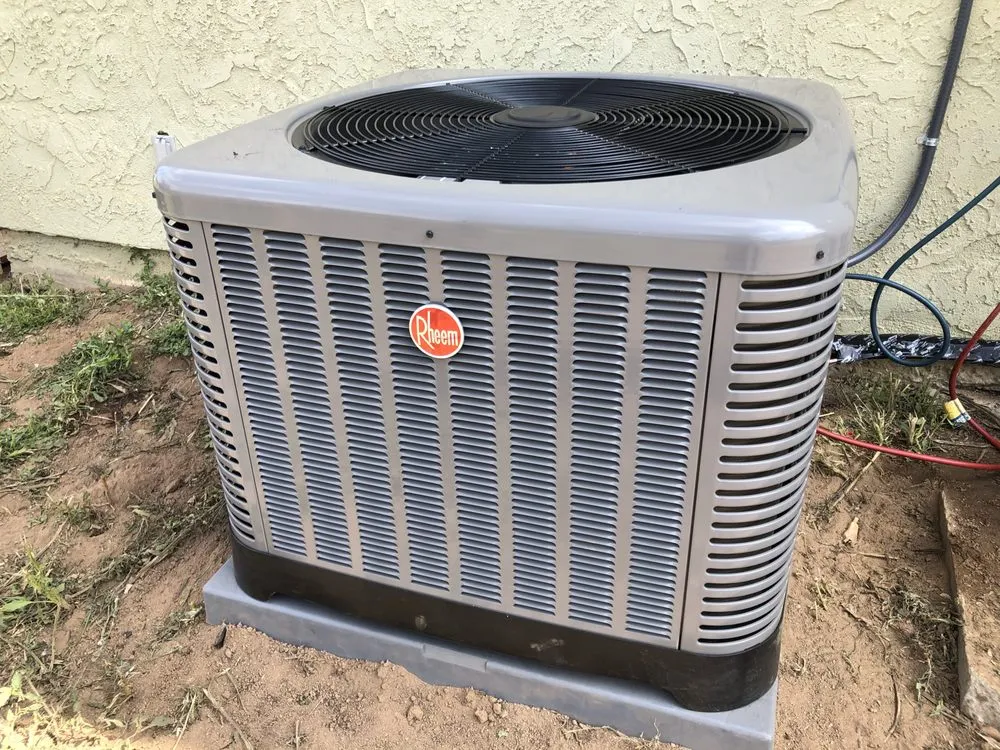 Slide of Precision Temperature