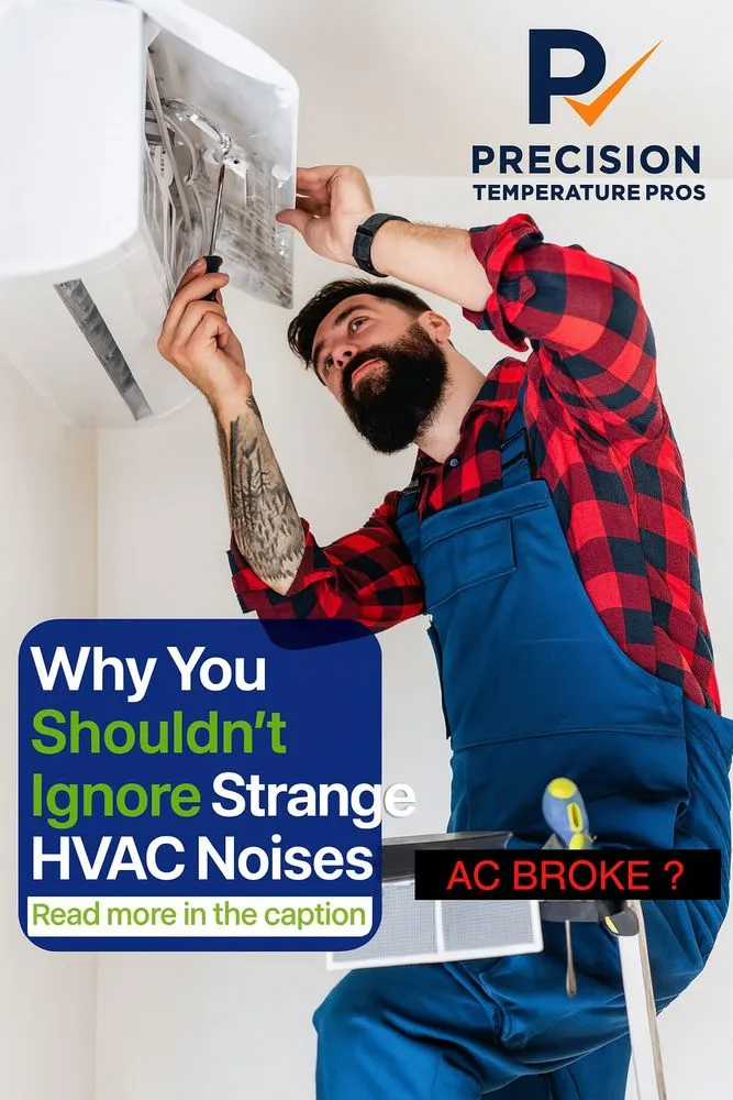 Slide of Precision Temperature Pros