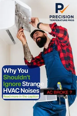 Precision Temperature Pros Logo