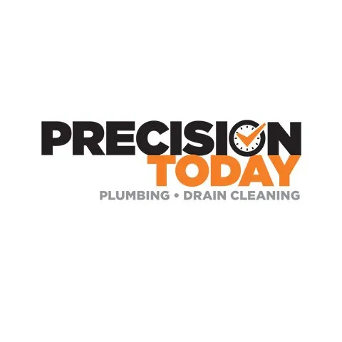Slide of Precision Today Plumbing Heating Cooling Electrical