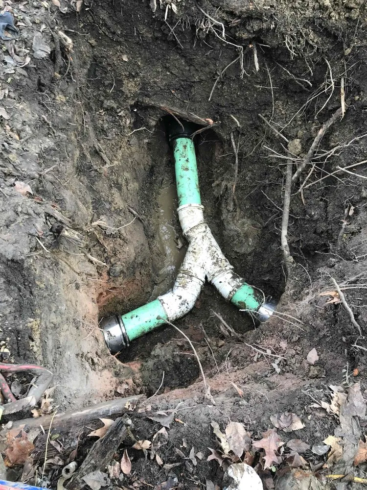 Slide of Precision Today Plumbing Heating Cooling Electrical