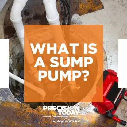 Slide of Precision Today Plumbing Heating Cooling Electrical