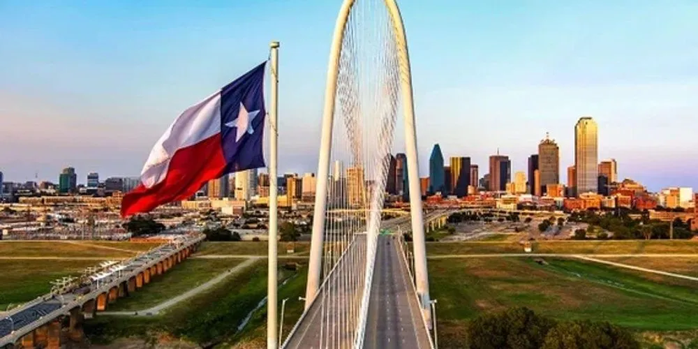 Slide of Precision TX Heat & Air