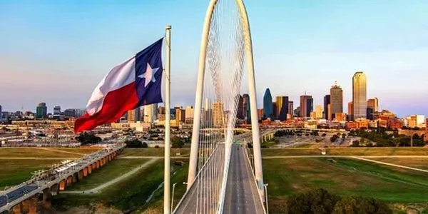 Precision TX Heat & Air