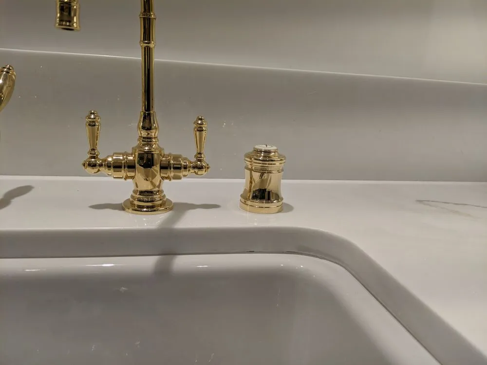 Slide of Precision USA Plumbing & Heating