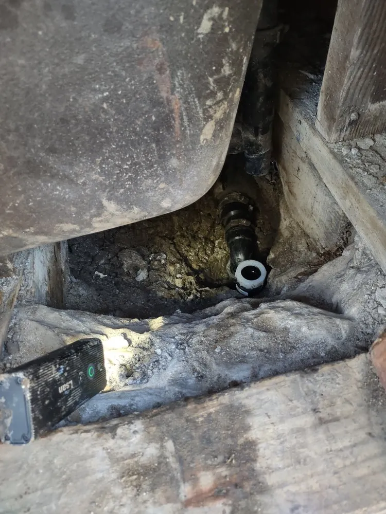 Slide of Precision USA Plumbing & Heating