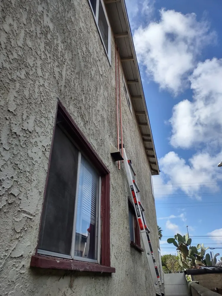 Slide of Precision USA Plumbing & Heating