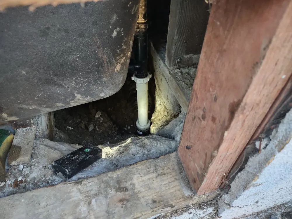 Slide of Precision USA Plumbing & Heating