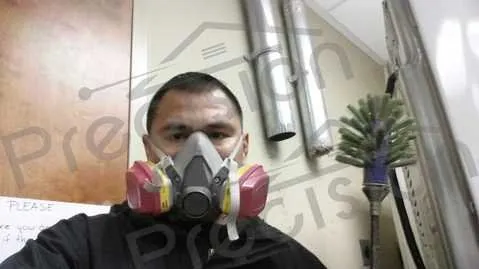 Slide of Precision Works Air Conditioning & Heating