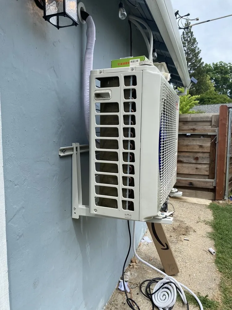 Slide of Precision Works Air Conditioning & Heating