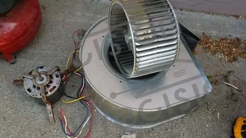 Slide of Precision Works Air Conditioning & Heating