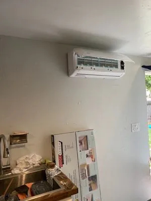 Precision Works Air Conditioning & Heating