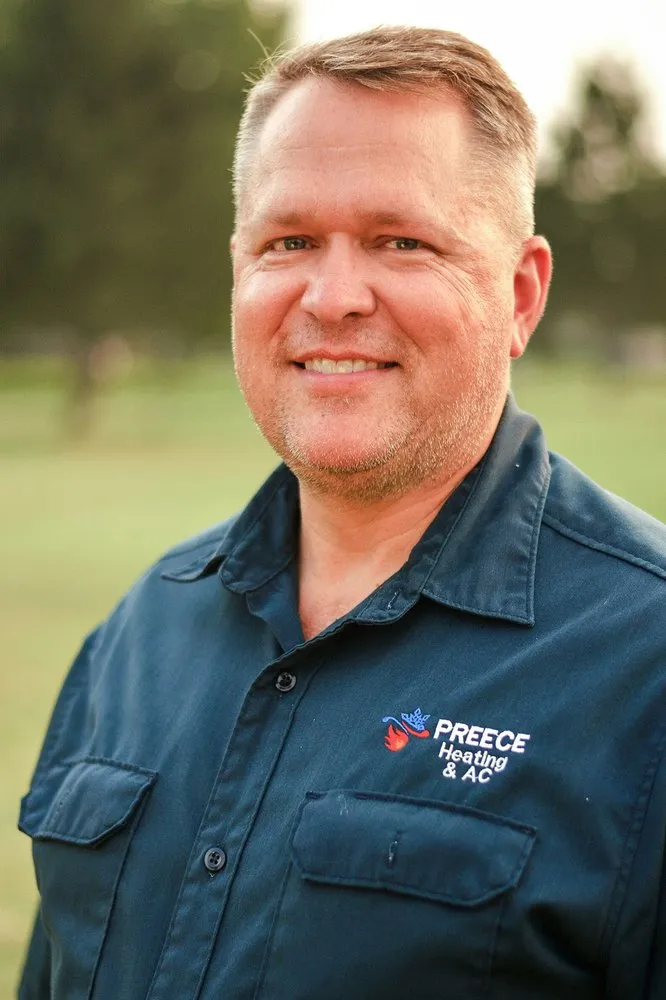 Slide of Preece Heating & Air Conditioning