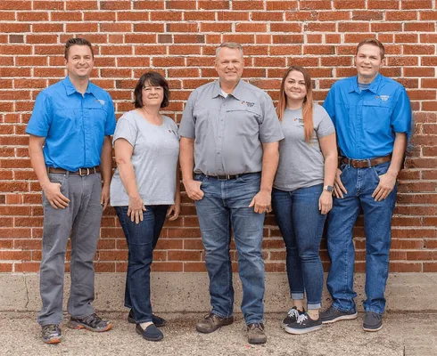 Preece Heating & Air Conditioning