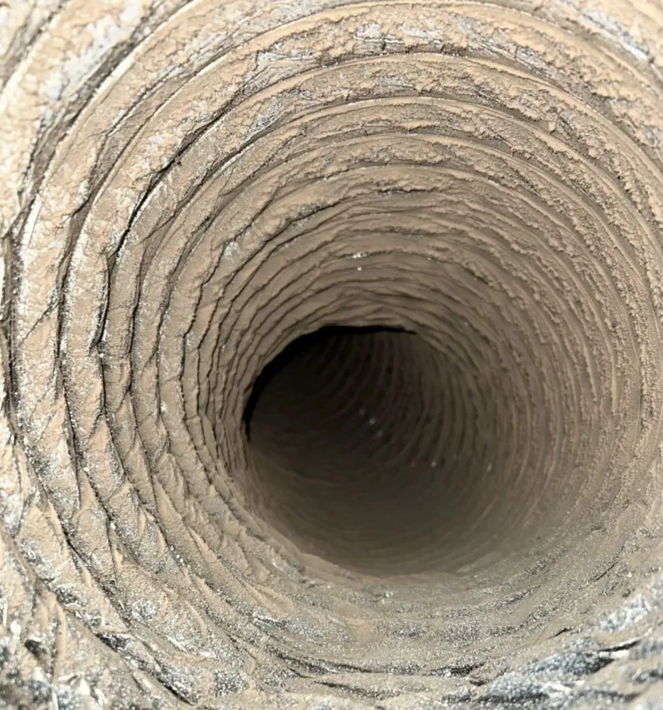 Slide of Preet Heating Air Duct Cleaning and Dryer Vent