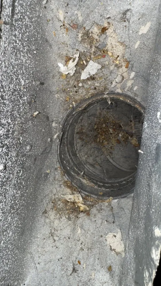 Slide of Preet Heating Air Duct Cleaning and Dryer Vent