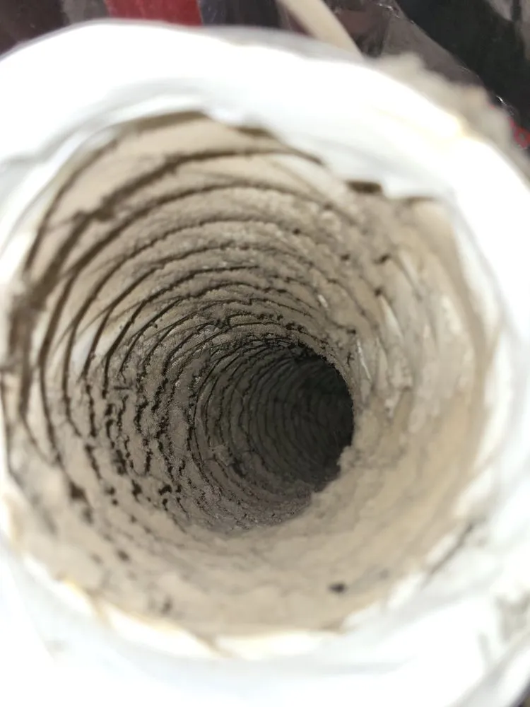 Slide of Preet Heating Air Duct Cleaning and Dryer Vent