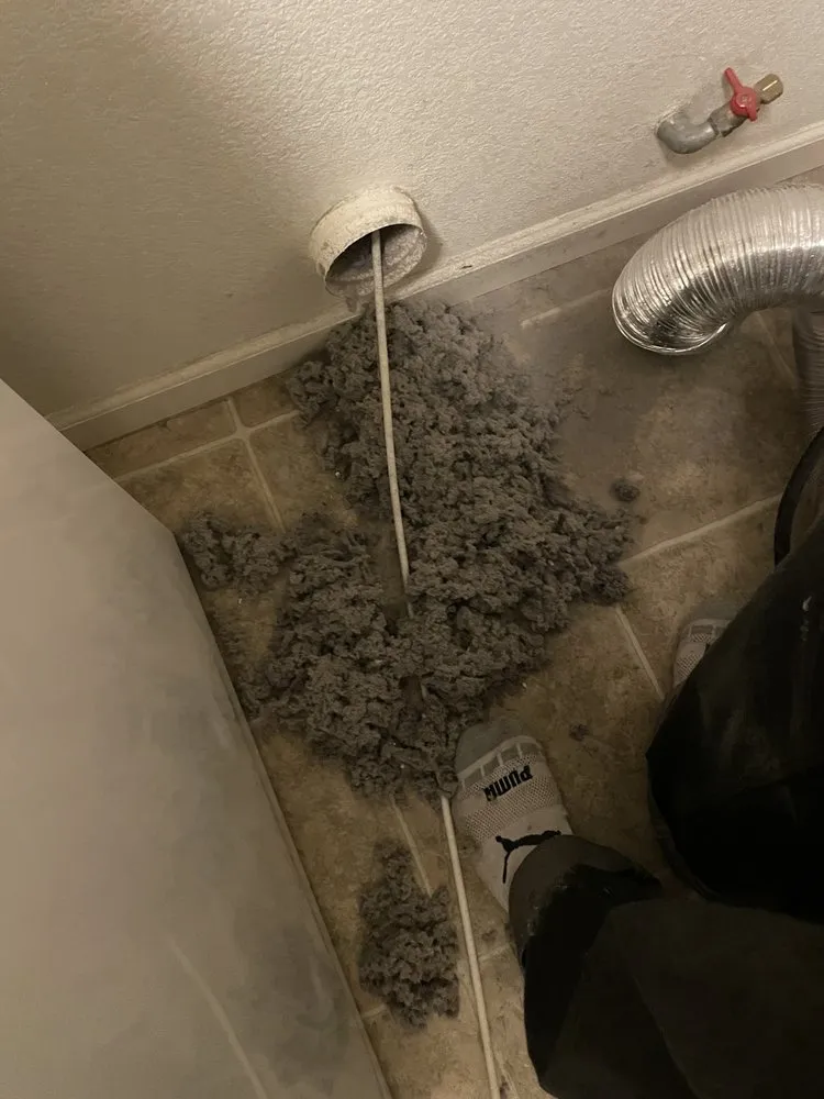 Slide of Preet Heating Air Duct Cleaning and Dryer Vent