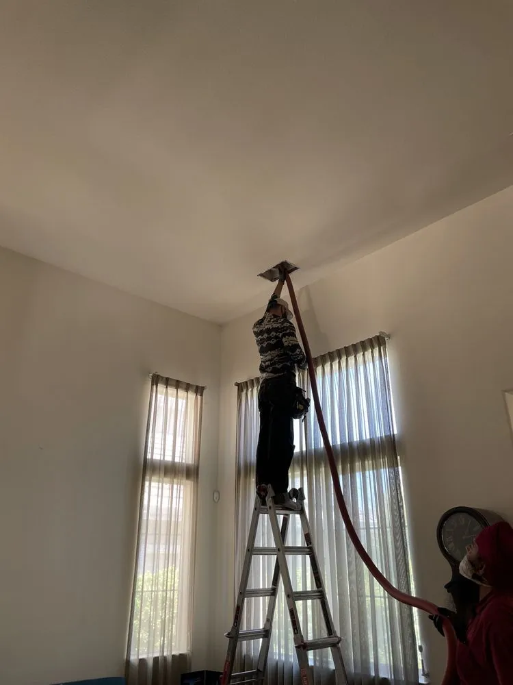 Slide of Preet Heating Air Duct Cleaning and Dryer Vent