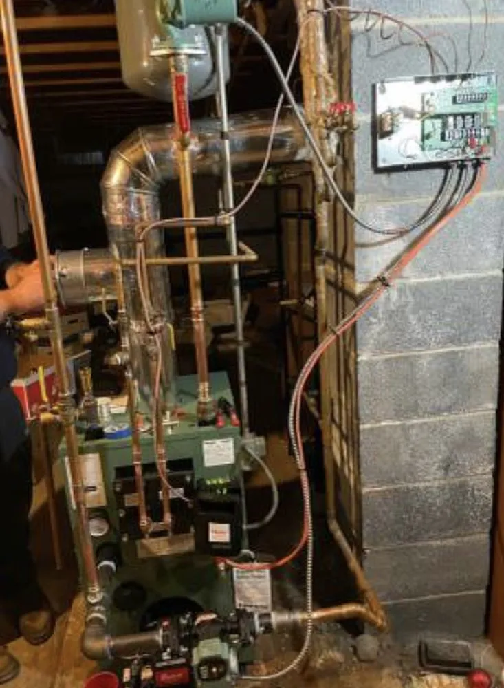 Slide of Preferable Comfort