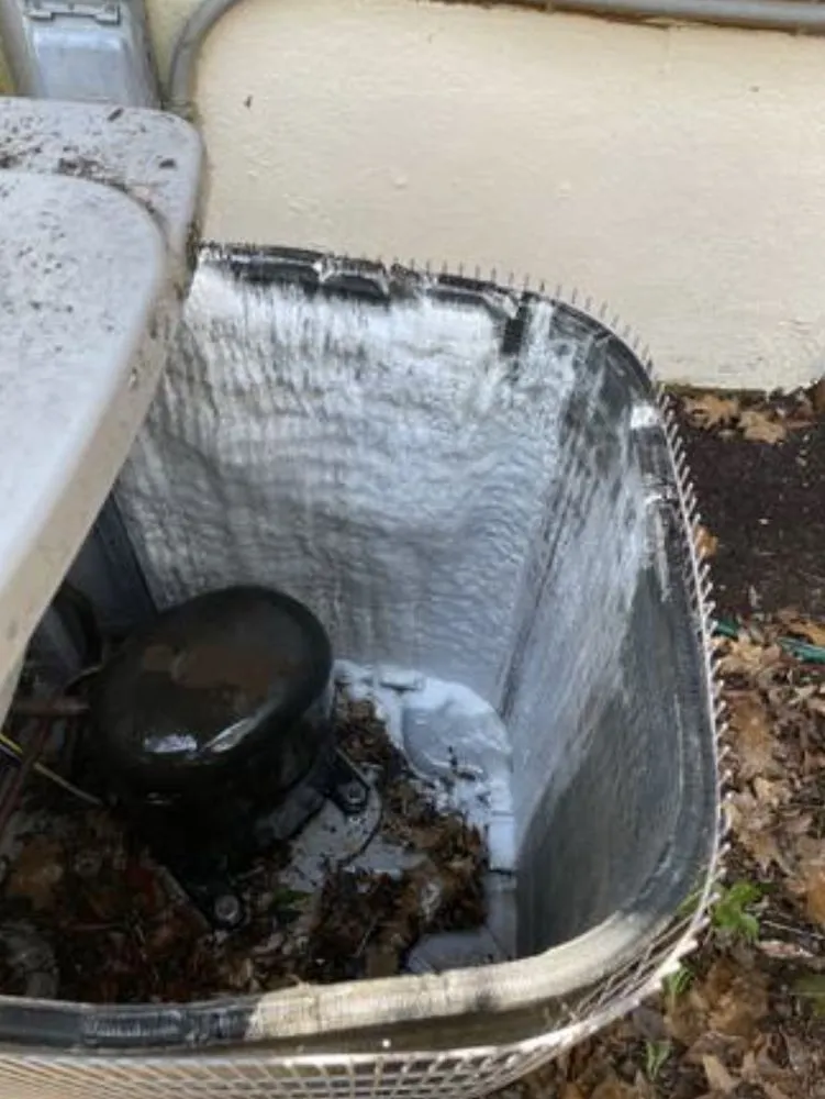 Slide of Preferable Comfort